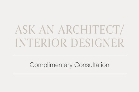 Ask an Architect Wesbite Journal Card