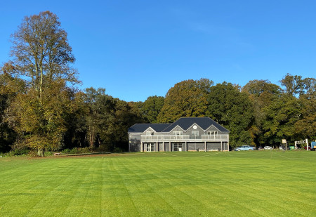 Developer and Non residential