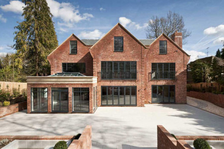 Development non residential