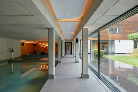 Home entertainment leisure