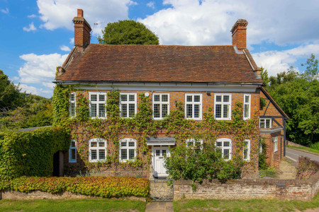 OldAmersham HR 005