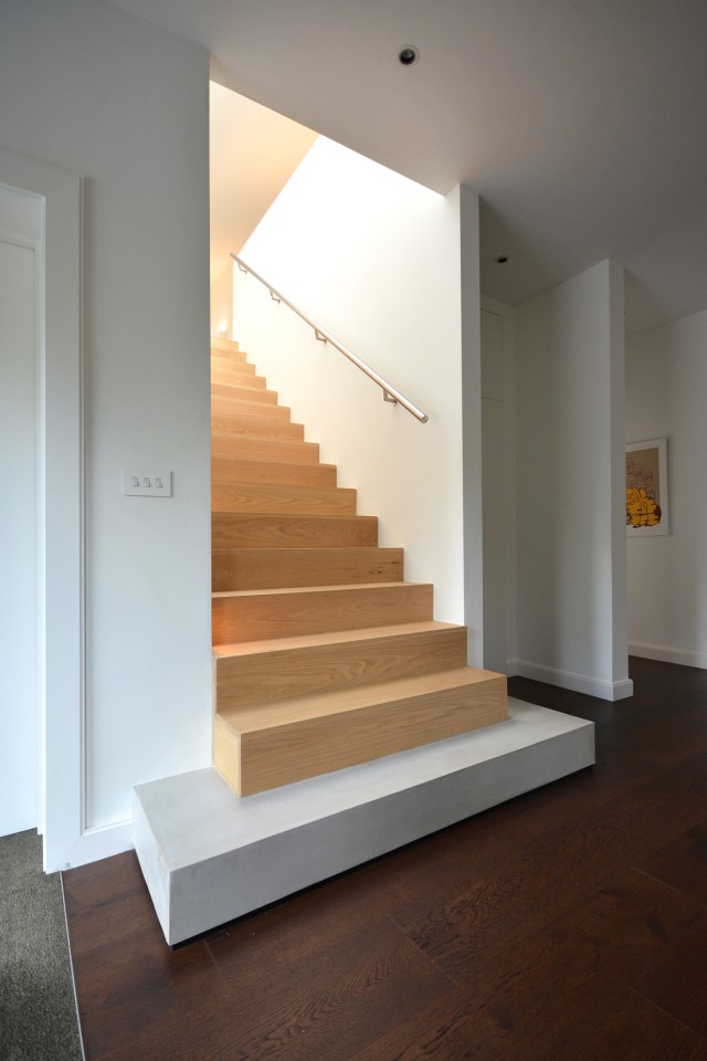 Updating a 1970s property to create a modern family home 10