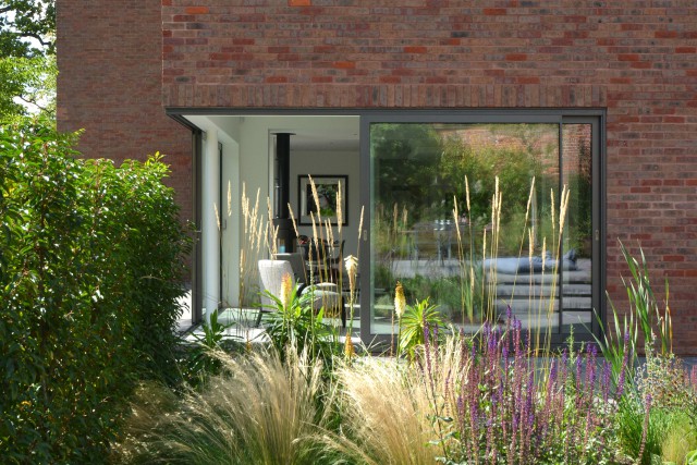 Updating a 1970s property to create a modern family home 2