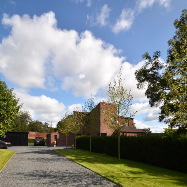 Updating a 1970s property to create a modern family home 4