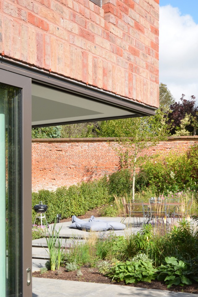 Updating a 1970s property to create a modern family home 6