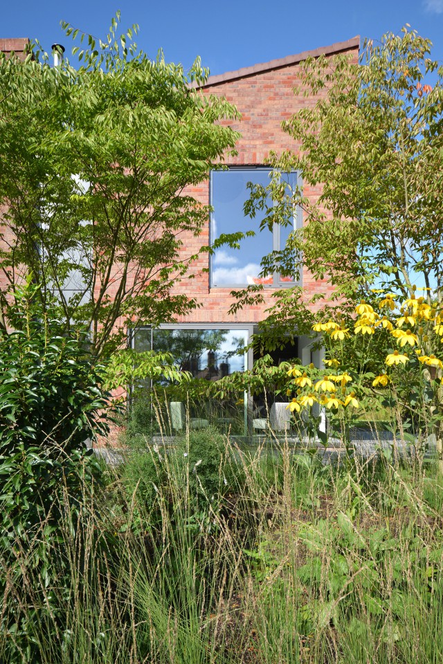 Updating a 1970s property to create a modern family home 7