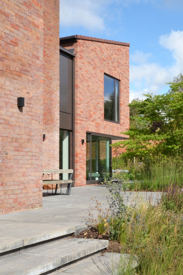 Updating a 1970s property to create a modern family home 8