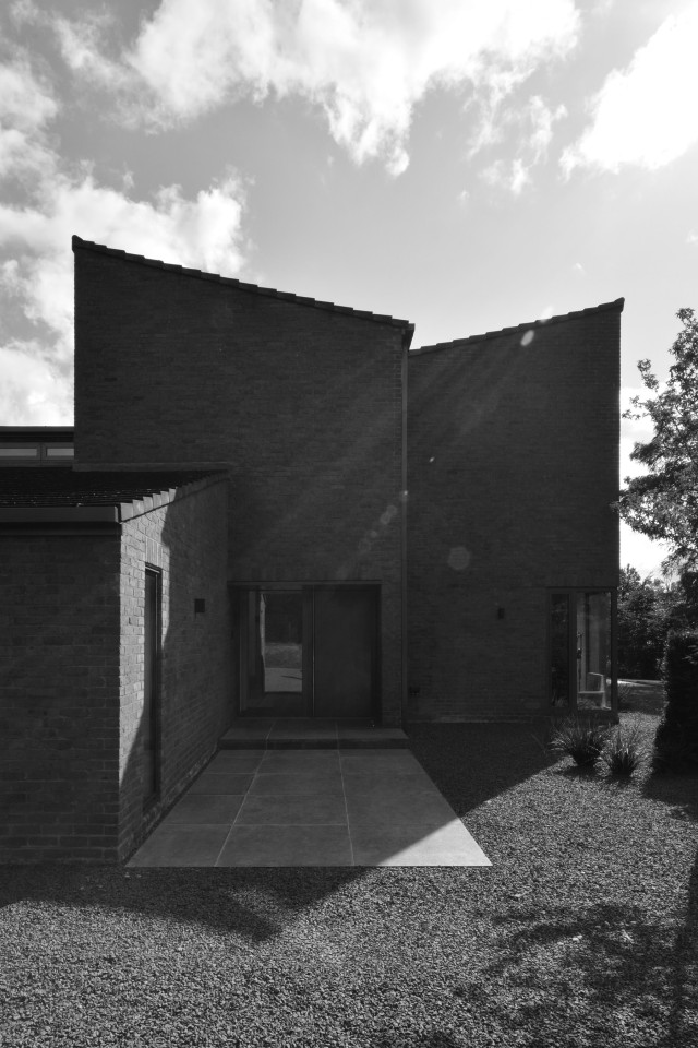 Updating a 1970s property to create a modern family home 9