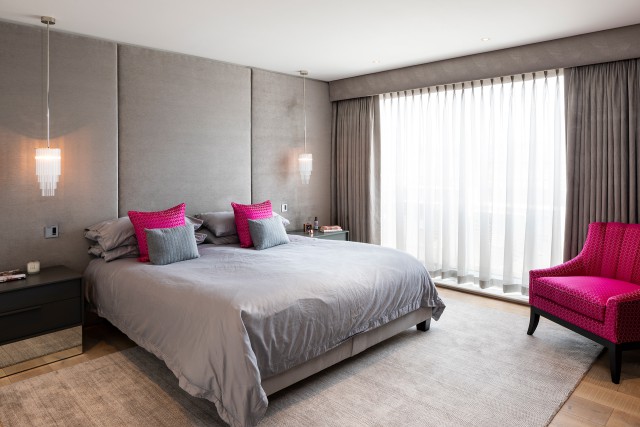 Artileray Mansions 10