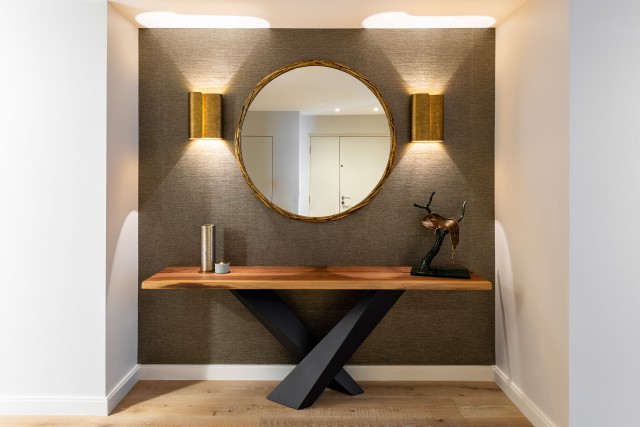 Artileray Mansions 12