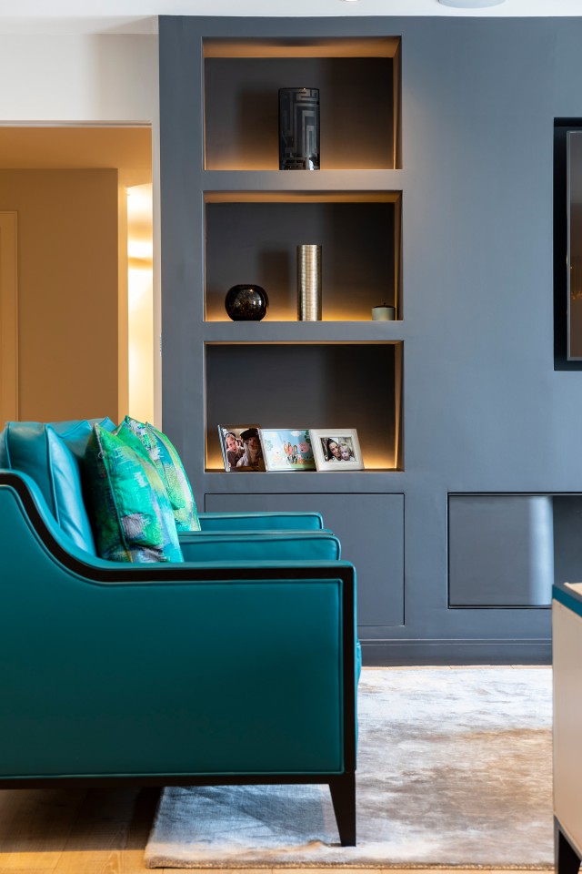 Artileray Mansions 22