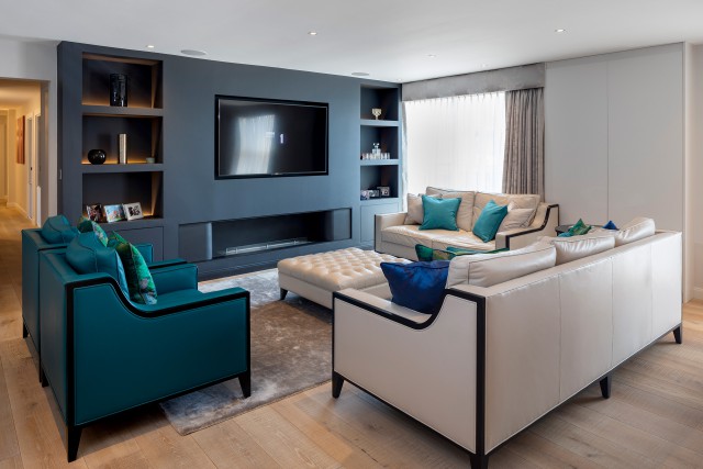 Artileray Mansions 24