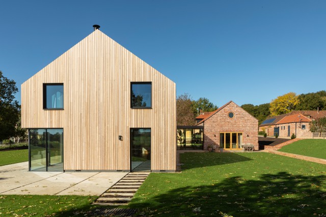 OAKHILL FARMHOUSE 7972