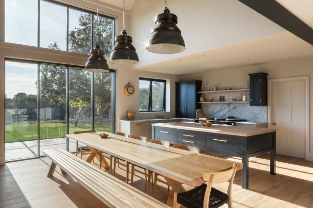 OAKHILL FARMHOUSE 8064