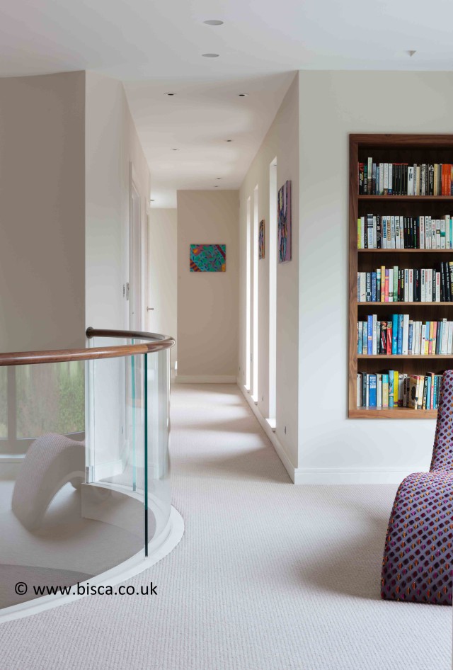 Bisca Commissions Dewpond House 10