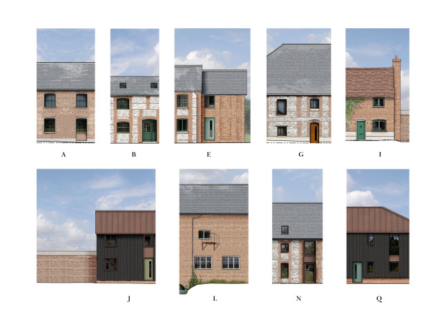 jpeg optimizer A3 Sheet of Strips