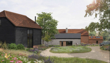 Kent Barn Hero