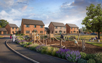 Courthouse Farm Residential 1