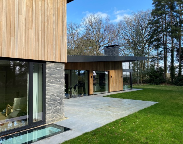 New House, St Leonards