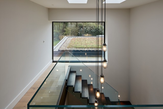 New House, St Leonards