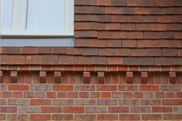 A recent new build house in Amersham for a private client 4