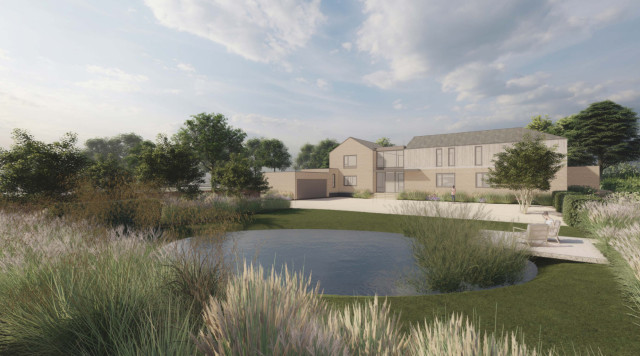 MS 0402 Red Cottage Masterplan presentation 4 page 0001