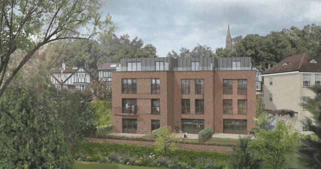 jpeg optimizer Muswell Hill Rear