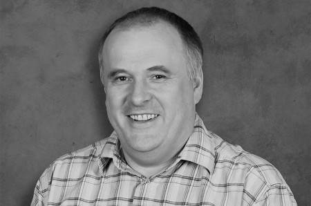 Pete memorial card image